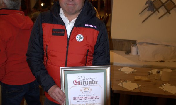 08.03.2025: JHV Weitlanbrunn