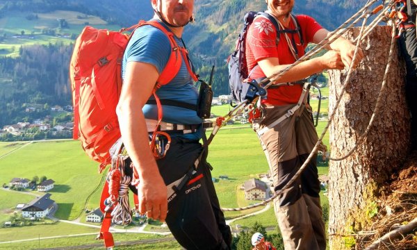 05.07.2025: Monatsübung