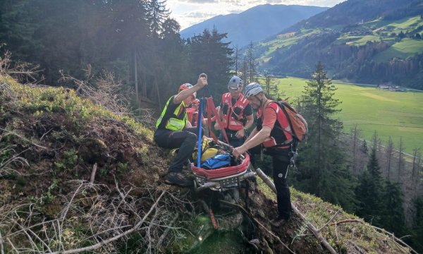 05.07.2025: Monatsübung