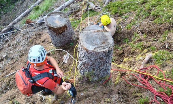 05.07.2025: Monatsübung