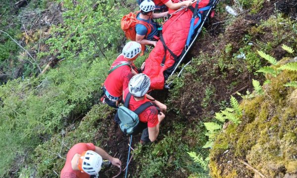 05.07.2025: Monatsübung