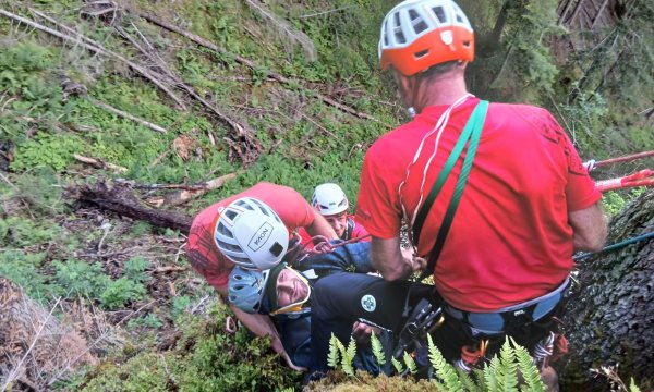 05.07.2025: Monatsübung