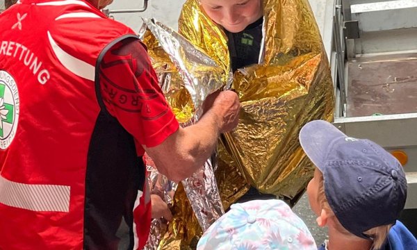 08.08.2025: Sommerbetreuung Kinder