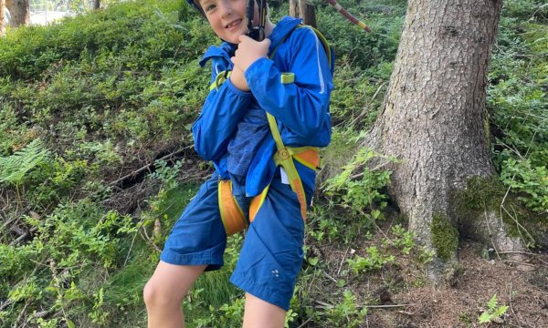 19.08.2025: Sommerbetreuung Kinder