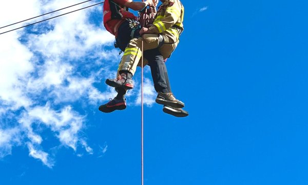 14.09.2025: Sicherheitstag Anras