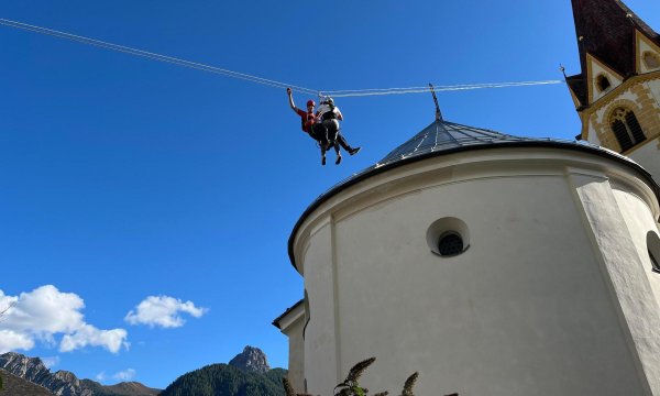 14.09.2025: Sicherheitstag Anras