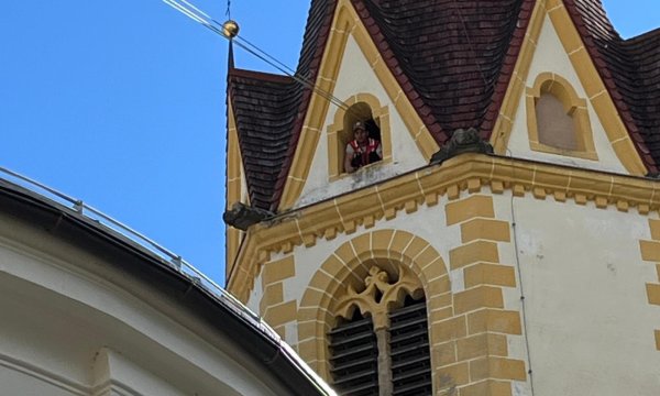 14.09.2025: Sicherheitstag Anras