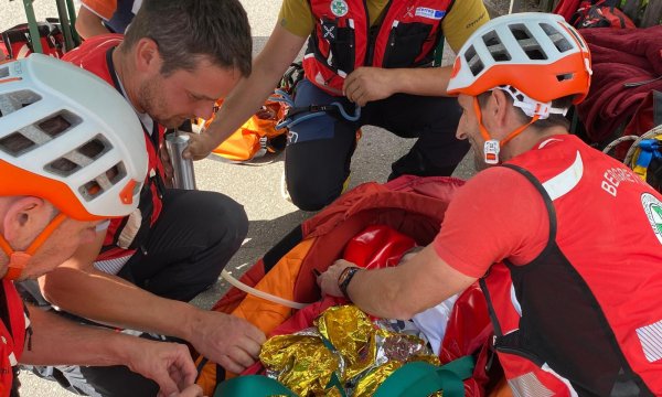 14.09.2025: Sicherheitstag Anras