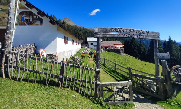 19.09.2025: Schwerlastdrohne Coltrondo Alm