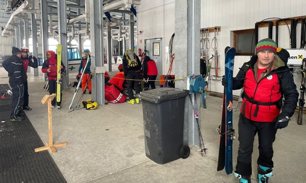 25.01.2026: Akja-Schulung Thurntaler