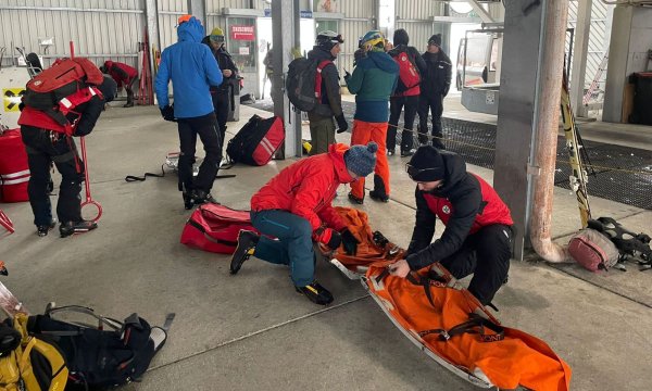 25.01.2026: Akja-Schulung Thurntaler