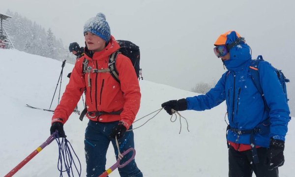 25.01.2026: Akja-Schulung Thurntaler