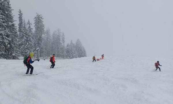 25.01.2026: Akja-Schulung Thurntaler