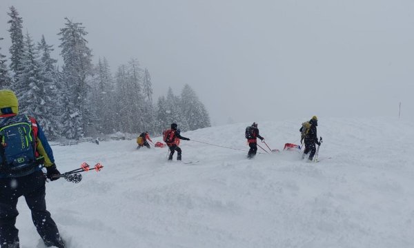 25.01.2026: Akja-Schulung Thurntaler