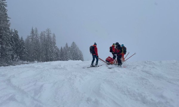 25.01.2026: Akja-Schulung Thurntaler