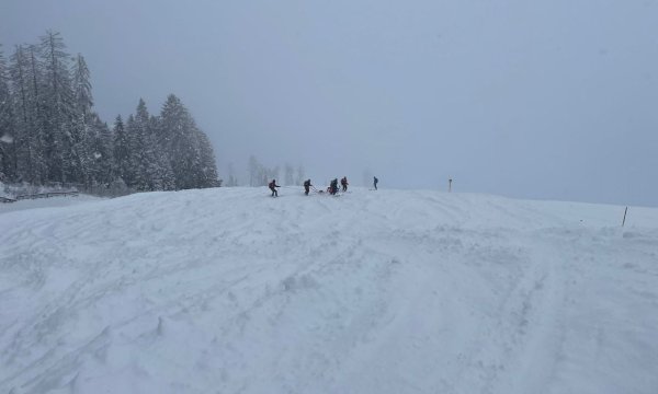 25.01.2026: Akja-Schulung Thurntaler