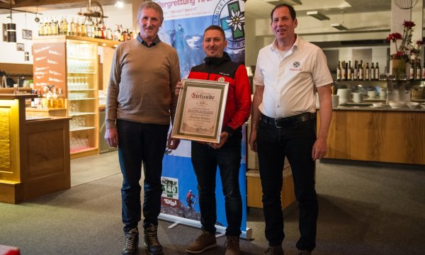 07.03.2026: JHV Thurntaler Rast