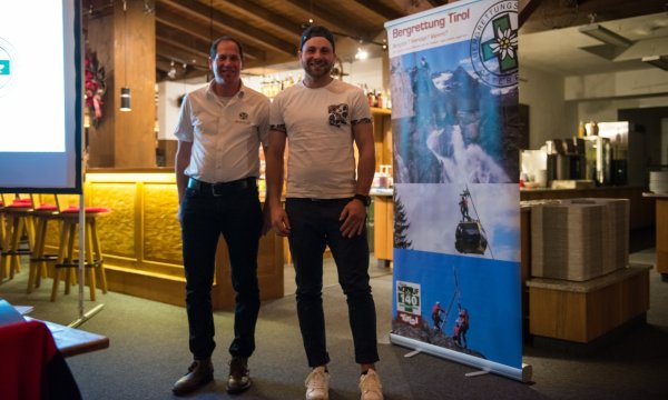 07.03.2026: JHV Thurntaler Rast