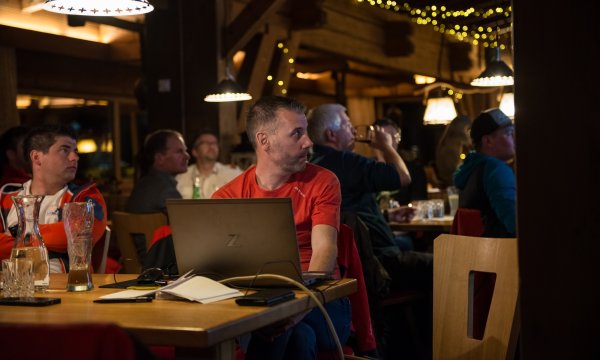 07.03.2026: JHV Thurntaler Rast