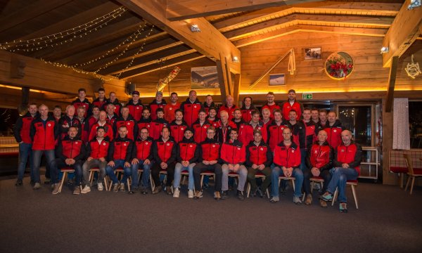 07.03.2026: JHV Thurntaler Rast