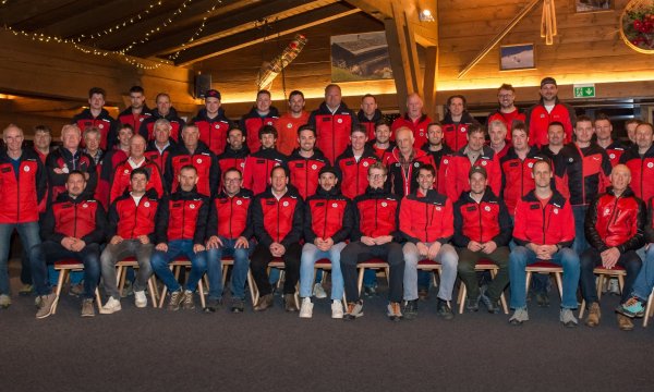 07.03.2026: JHV Thurntaler Rast