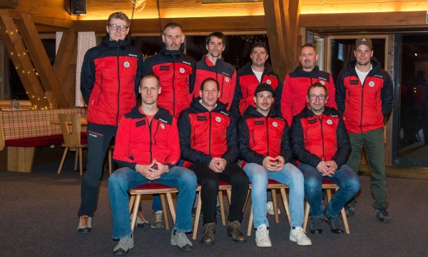 07.03.2026: JHV Thurntaler Rast